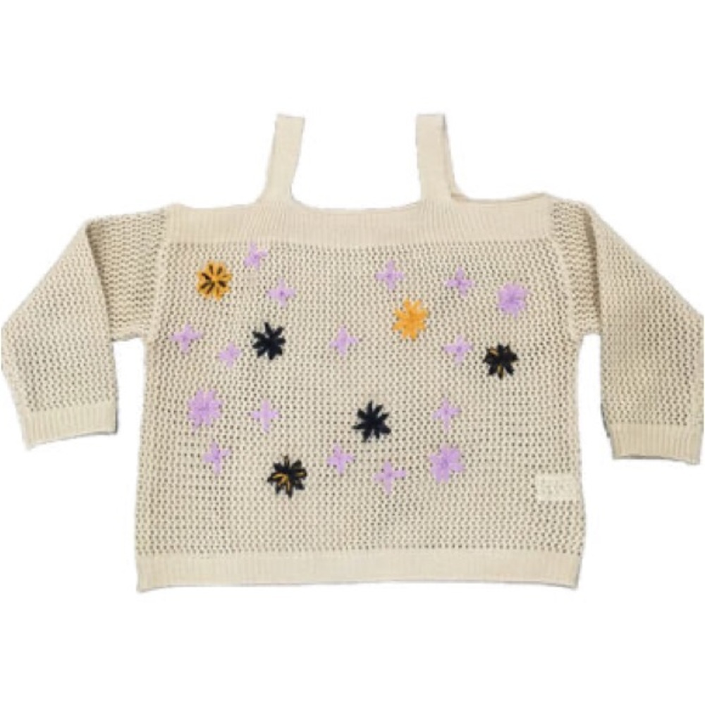 Lizard Thicket Sweater